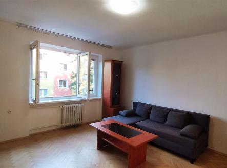 Pronájem bytu, 2+1, 54 m² obrázek