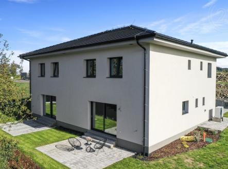 Prodej - dům/vila, 145 m²