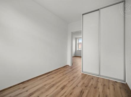 Pronájem bytu, 3+kk, 45 m²