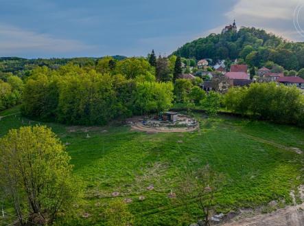 Prodej - pozemek pro bydlení, 8 627 m²