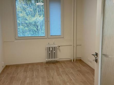 Pronájem bytu, 2+kk, 40 m²