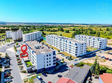 Prodej bytu, 2+kk, 80 m²