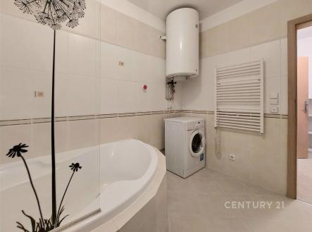 Pronájem bytu, 2+kk, 60 m²