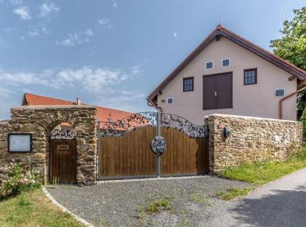 Prodej domu/vily, 623 m²