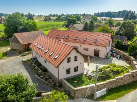 Prodej domu/vily, 623 m² obrázek