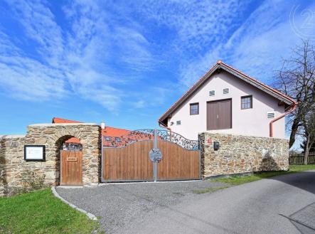 Prodej domu/vily, 623 m²