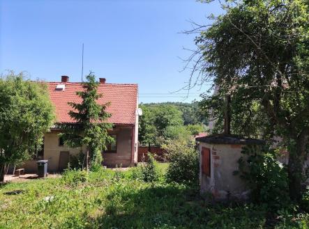 Prodej - dům/vila, 130 m²