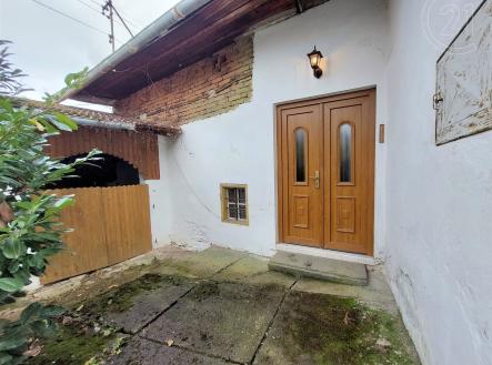 Prodej domu/vily, 140 m²