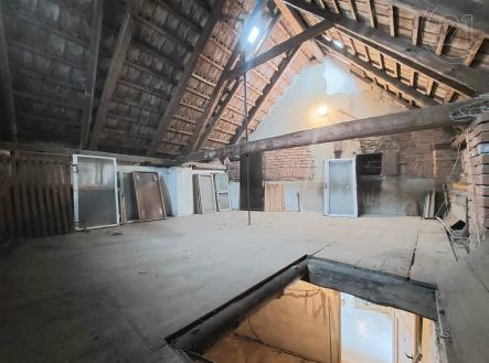 Prodej domu/vily, 140 m²