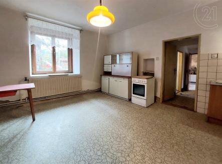 Prodej domu/vily, 140 m²