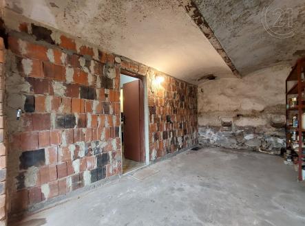 Prodej chaty/rekreačního objektu, 140 m²