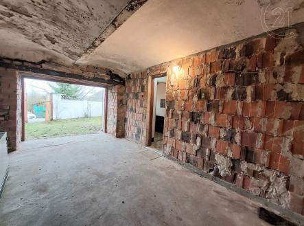 Prodej chaty/rekreačního objektu, 140 m²