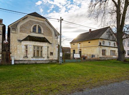 Prodej - dům/vila, 237 m² obrázek