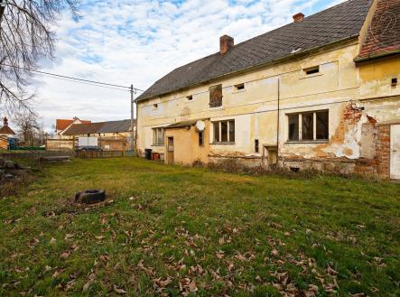 Prodej domu/vily, 237 m²