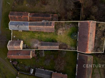 Prodej domu/vily, 237 m²