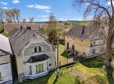 Prodej domu/vily, 237 m²
