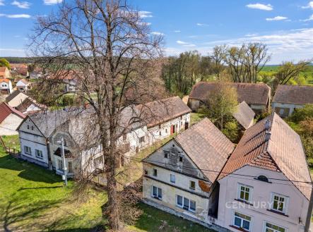 Prodej domu/vily, 237 m²