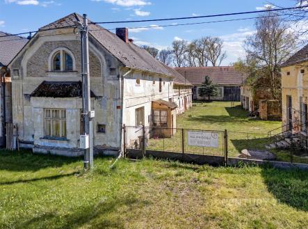 Prodej domu/vily, 237 m²