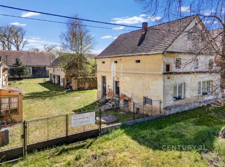 Prodej domu/vily, 237 m²