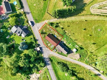 Prodej domu/vily, 100 m²