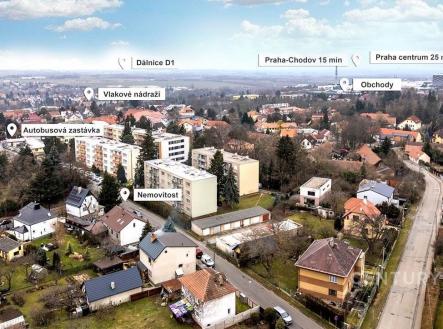 Prodej domu/vily, 200 m²