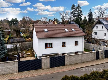 Prodej domu/vily, 200 m²