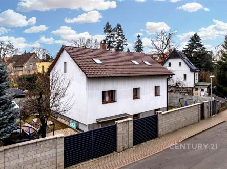 Prodej domu/vily, 200 m²