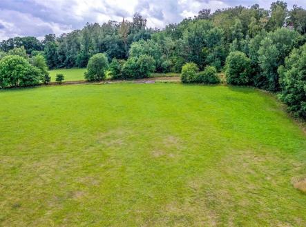 Prodej pozemku pro bydlení, 3 761 m²