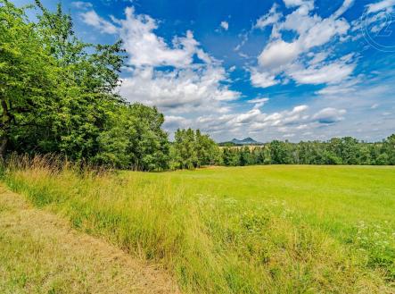 Prodej pozemku pro bydlení, 3 761 m²