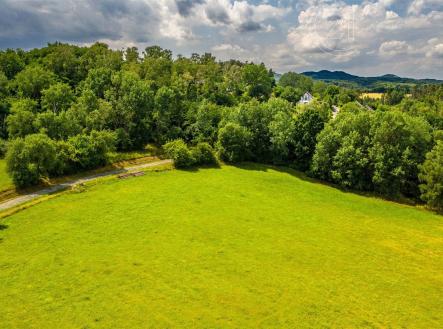 Prodej pozemku pro bydlení, 3 761 m² obrázek