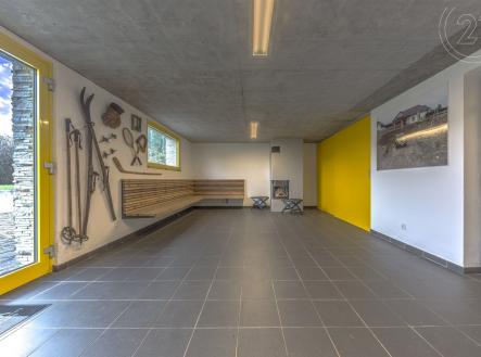 Prodej - dům/vila, 100 m²