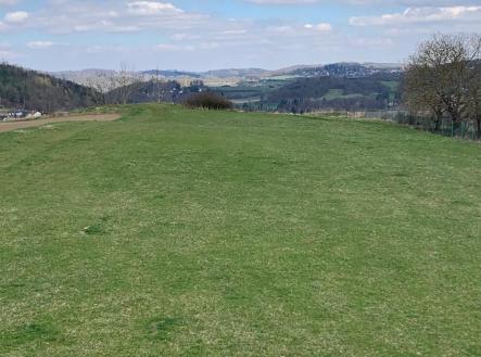 Prodej pozemku pro bydlení, 1 128 m²