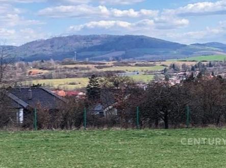 Prodej pozemku pro bydlení, 1 128 m²