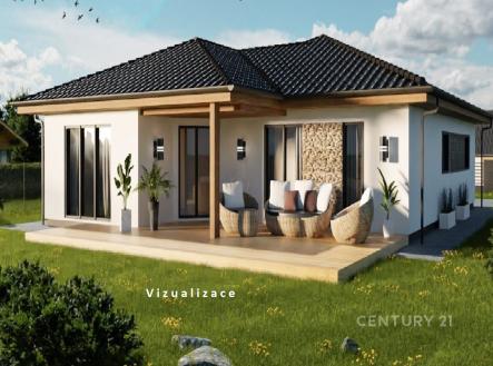 Prodej pozemku pro bydlení, 1 128 m²