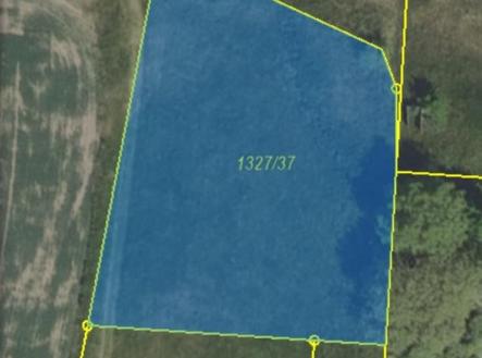 Prodej pozemku pro bydlení, 1 128 m²