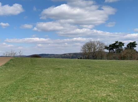 Prodej pozemku pro bydlení, 1 101 m²