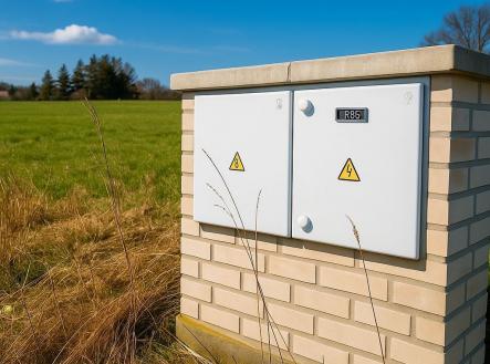 Prodej pozemku pro bydlení, 1 022 m²