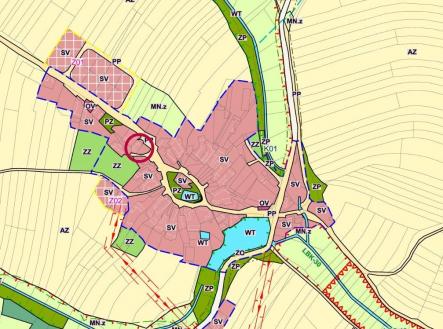 Prodej - chata/rekreační objekt, 60 m²