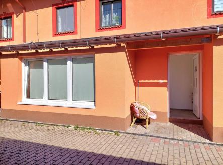 Prodej bytu, atypický, 90 m²