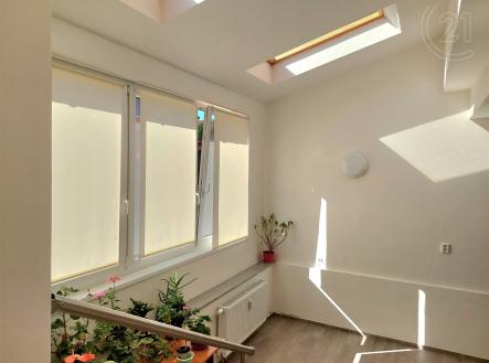 Prodej bytu, atypický, 90 m²