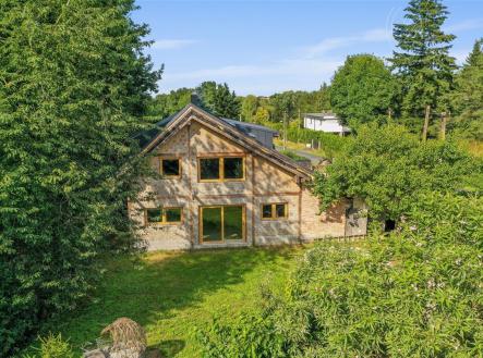 Prodej domu/vily, 178 m²