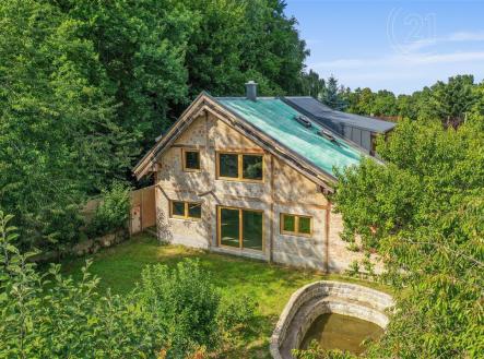 Prodej domu/vily, 178 m²