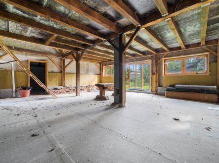 Prodej domu/vily, 178 m²