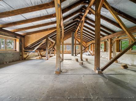 Prodej domu/vily, 178 m²