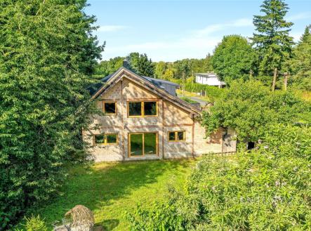 Prodej domu/vily, 190 m²