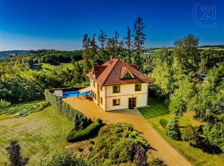 Prodej domu/vily, 327 m²