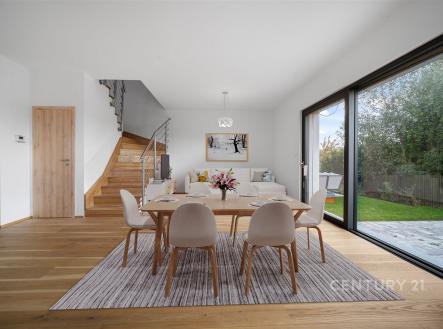 Prodej domu/vily, 145 m²