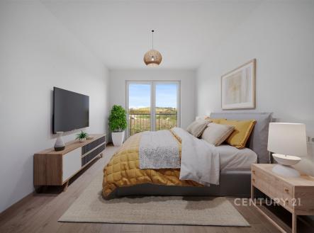 Prodej domu/vily, 145 m²