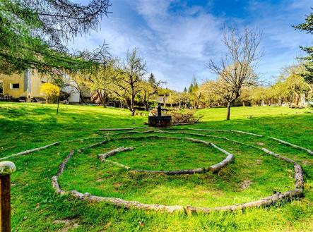 Prodej pozemku pro bydlení, 1 217 m²