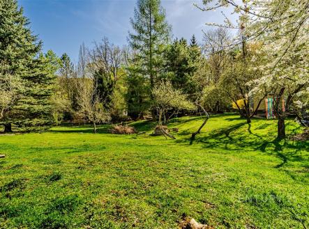 Prodej pozemku pro bydlení, 1 217 m²